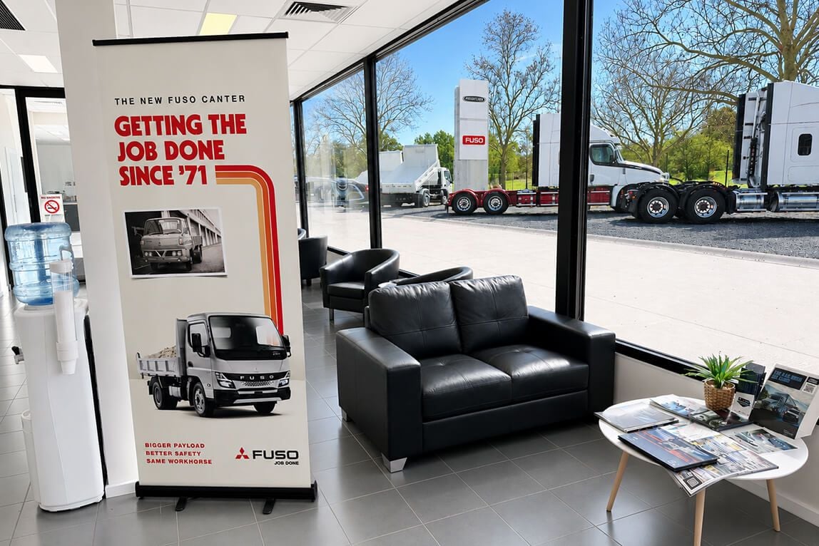 Purchased Your Truck Through Tristar? Purchased Your Truck Through Tristar?