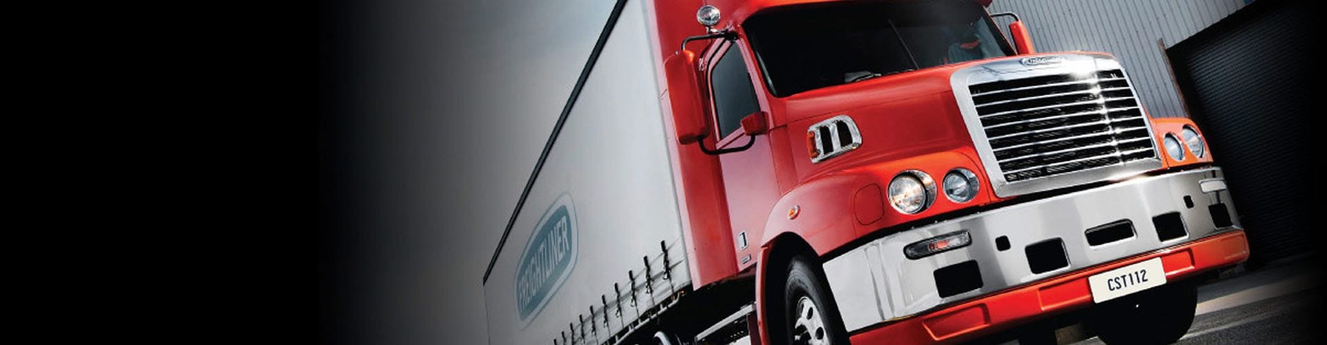FREIGHTLINER Century Classic CST112 | Daimler Trucks Albury & Wagga Wagga