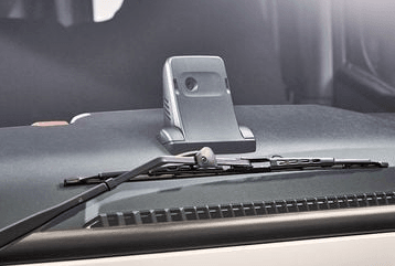 FUSO CANTER INTERRIOR SIDE VIEW | Daimler Trucks Wagga & Albury