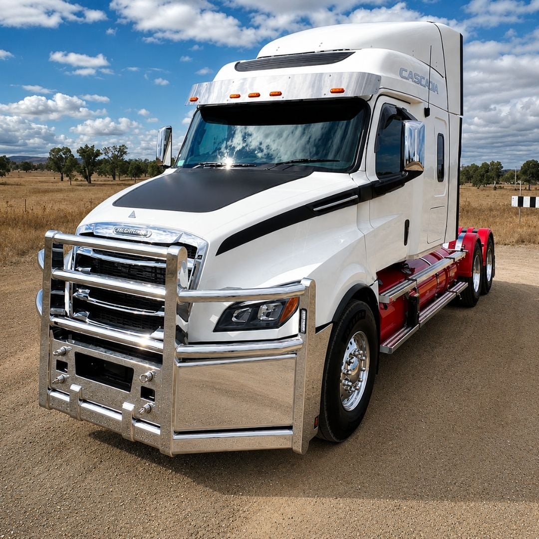 Freightliner Freightliner