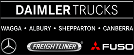 Daimler Trucks Wagga, Albury, Canberra and Shepparton Daimler Trucks Wagga, Albury, Canberra and Shepparton