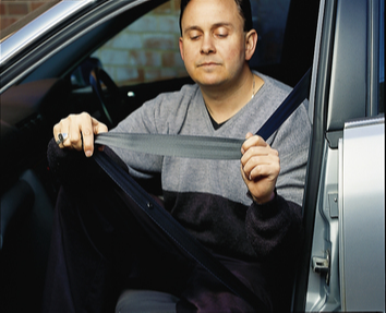 Seat Belt Safety Checklist | APV Safety Products