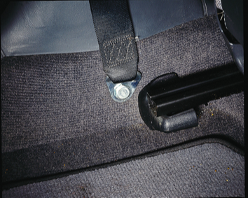 Seat Belt Safety Checklist | APV Safety Products
