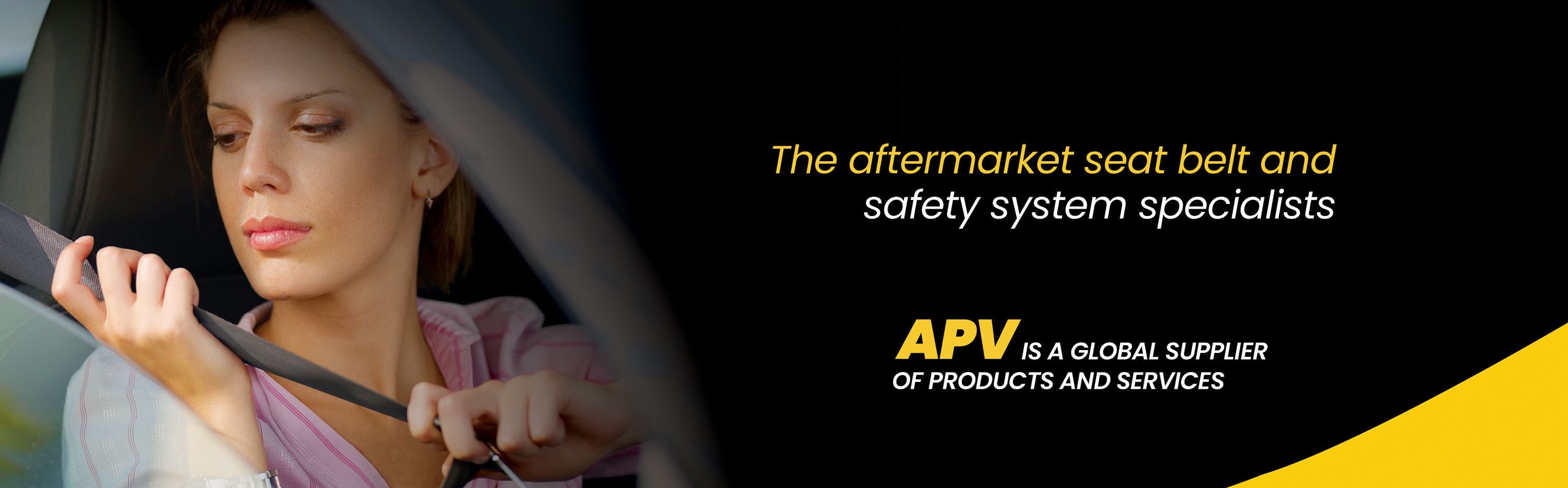 APV Safety Products APV Safety Products
