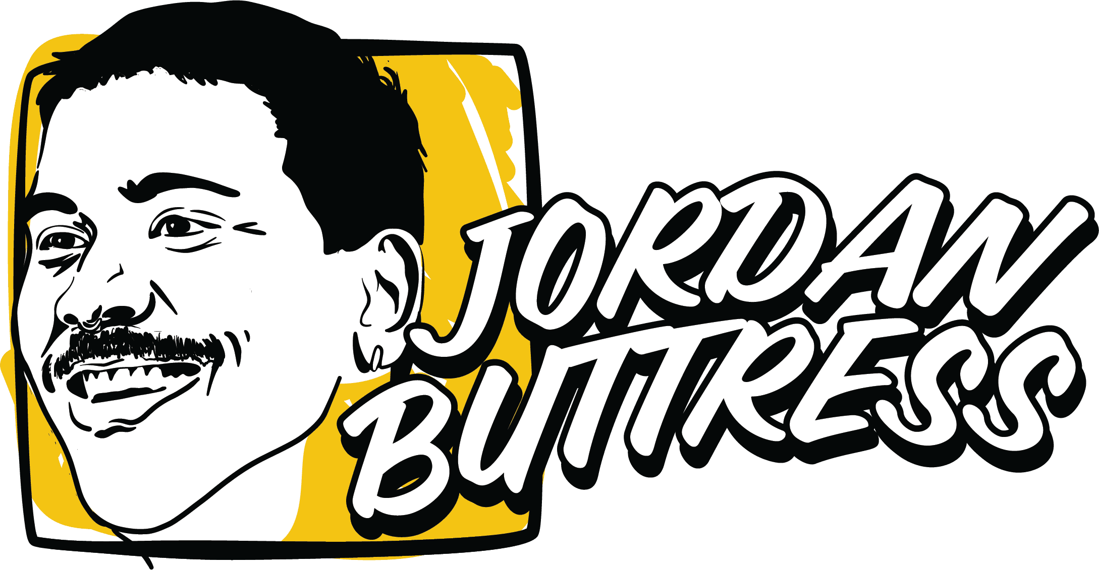 Jordan Buttress