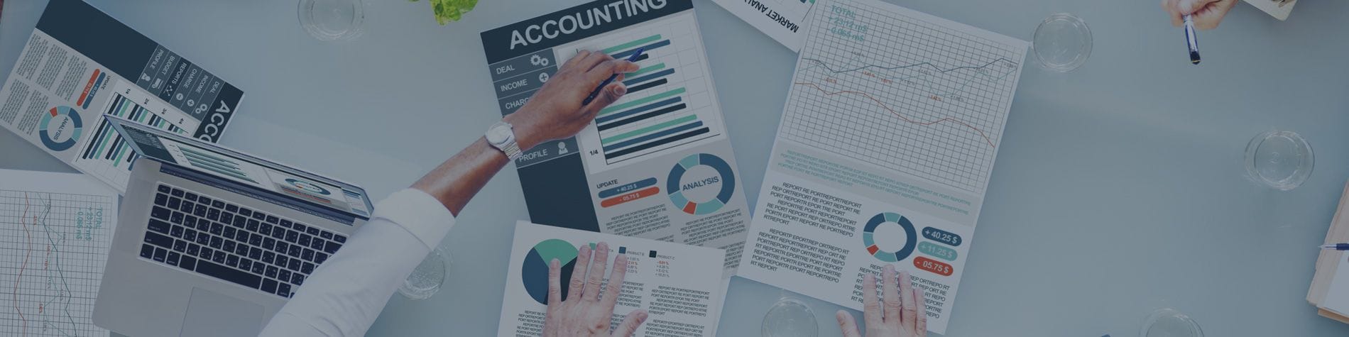 Accounting Services Overview | Walters Accountants
