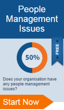 people management issues