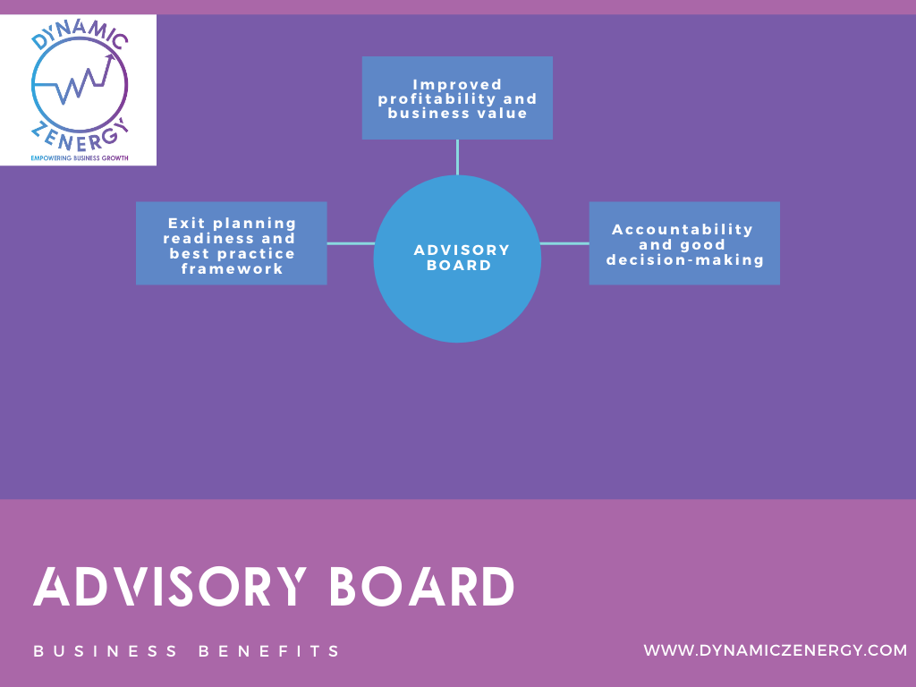 advisory boards