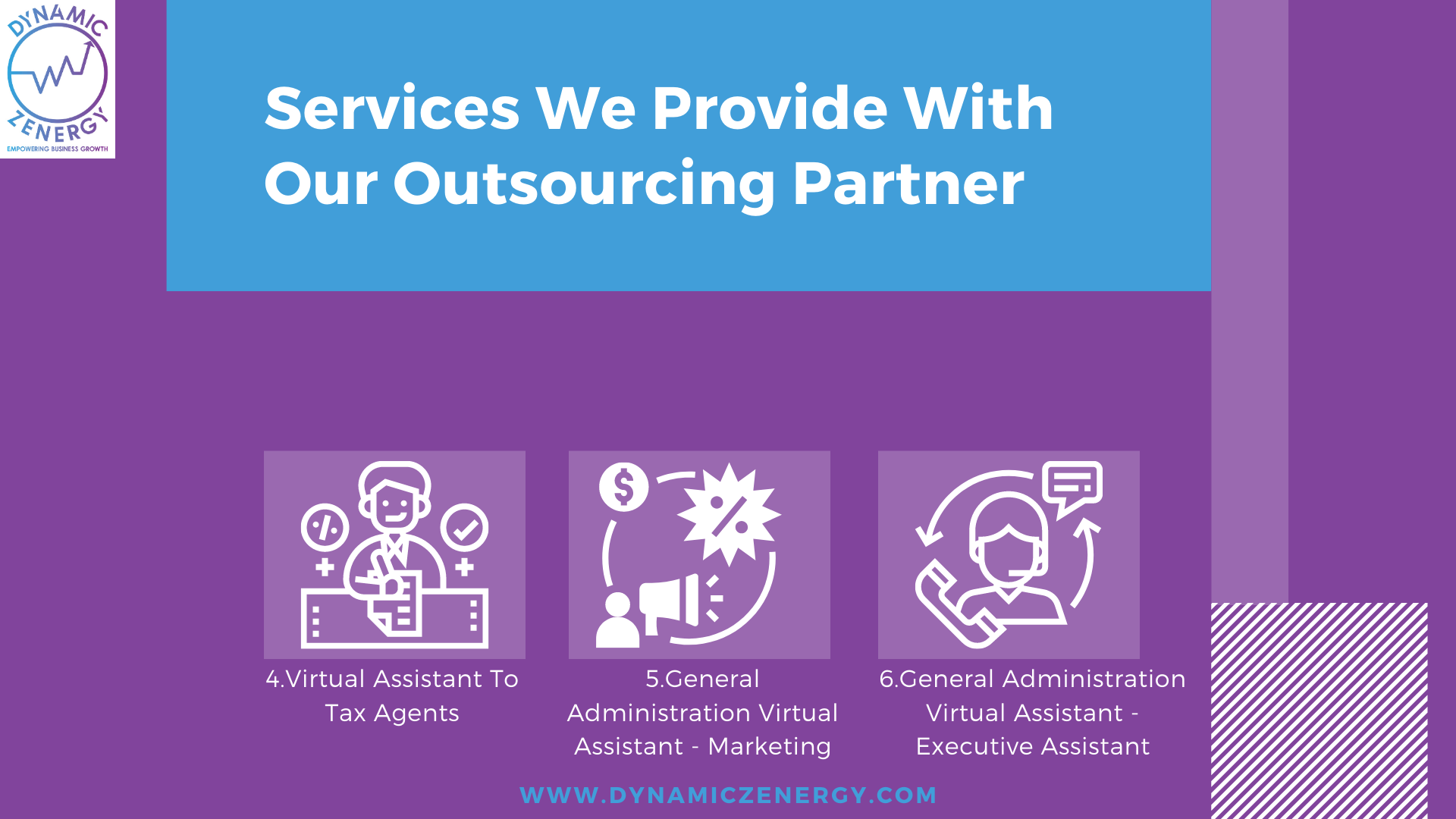 maus outsourcing partners
