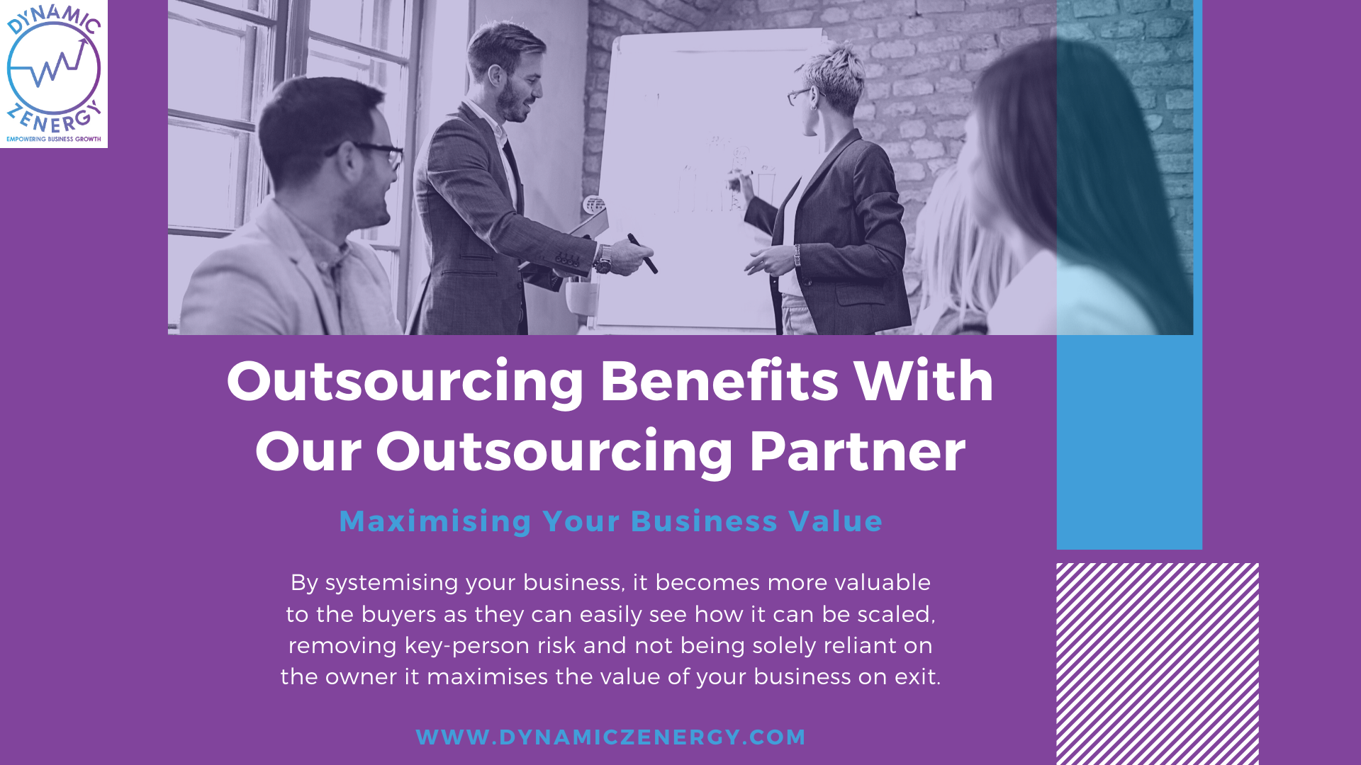 maus outsourcing partners