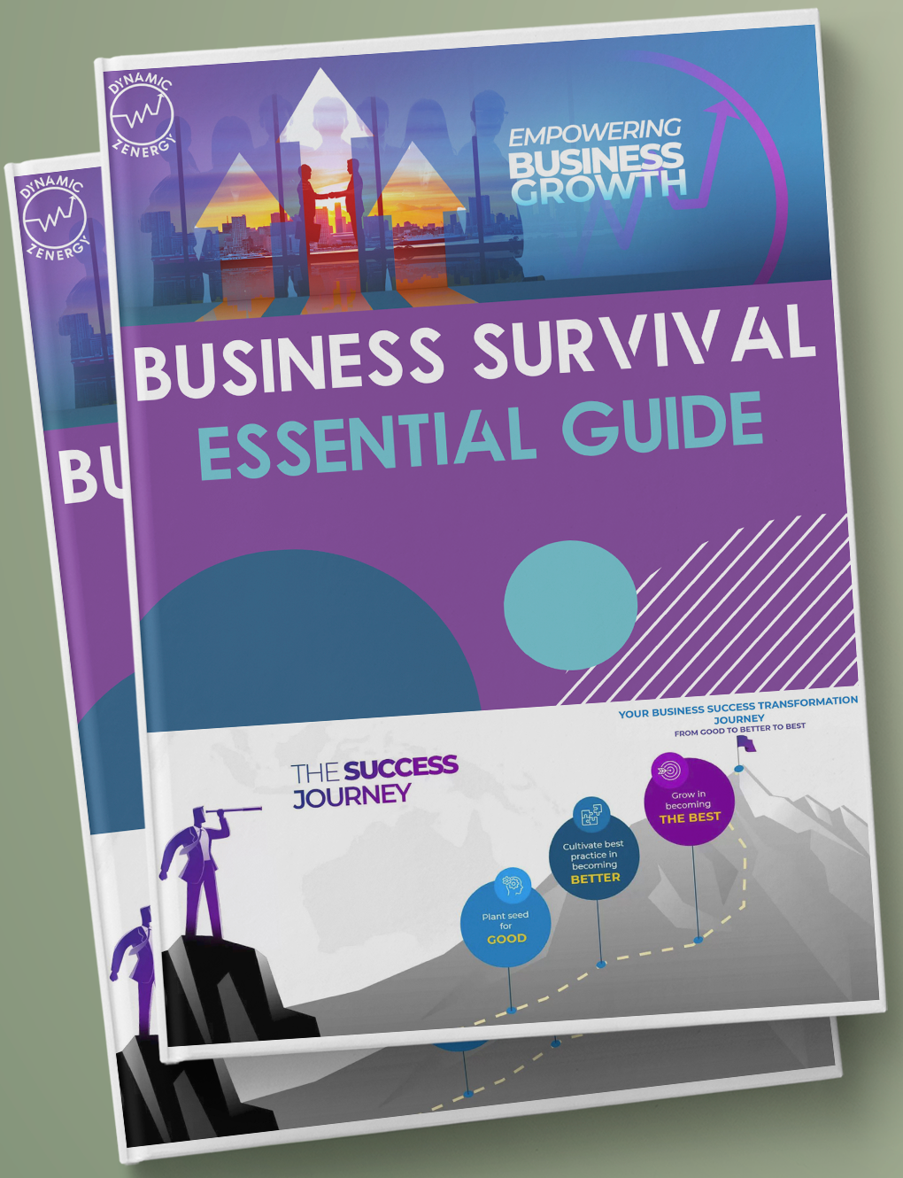 maus business survival guide