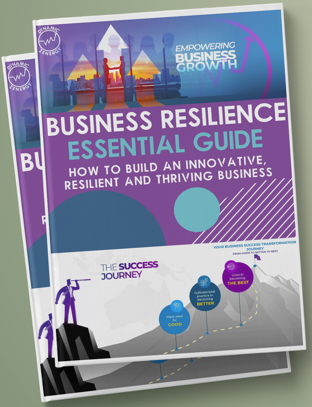 maus business resilience guide