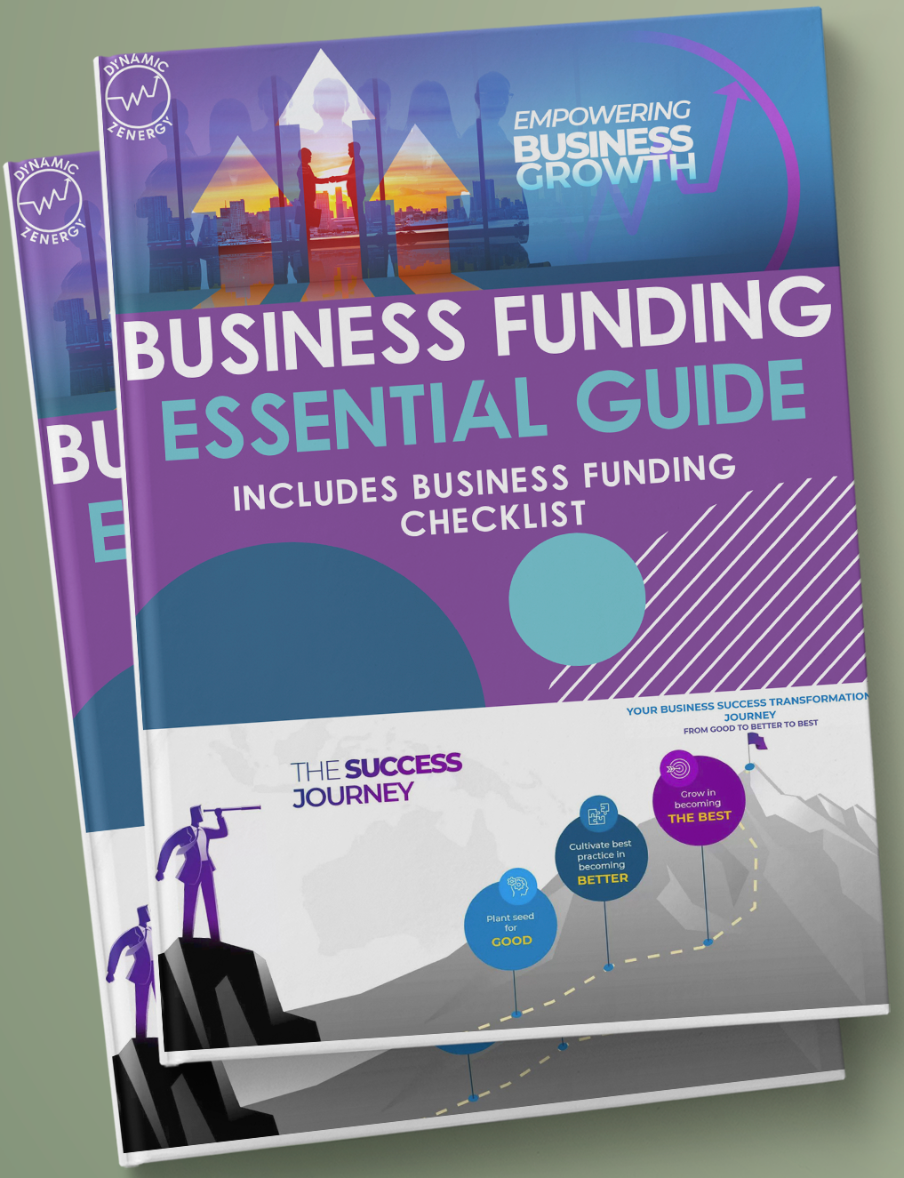 maus business funding guide