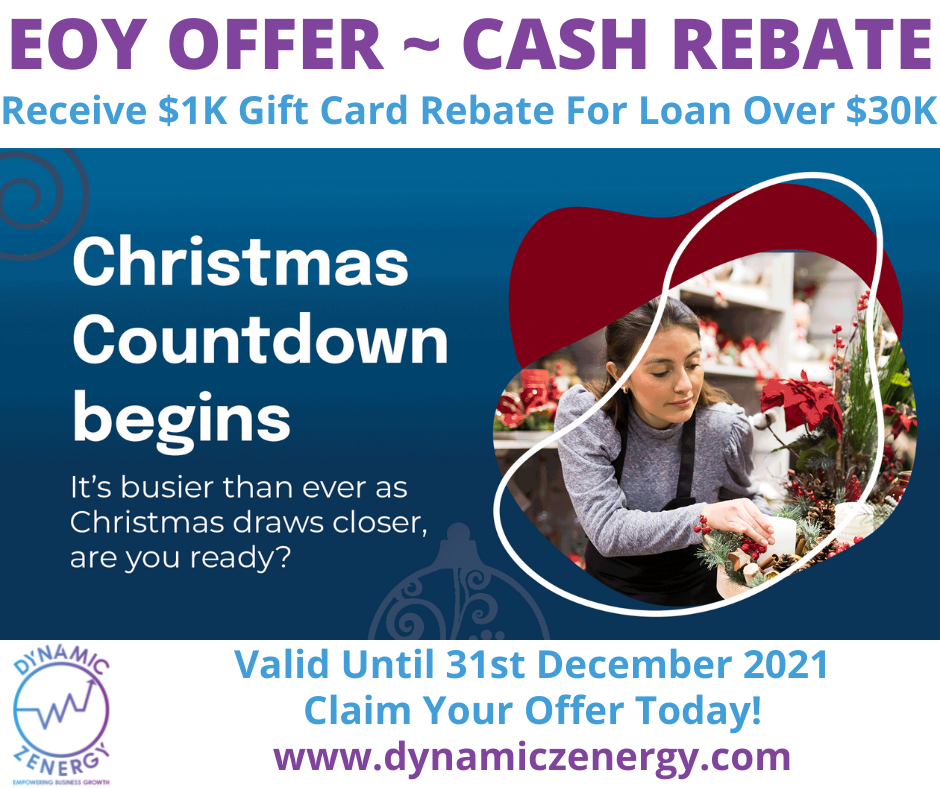 End Of Year Capify $1K Gift Card Cash Rebate Offer