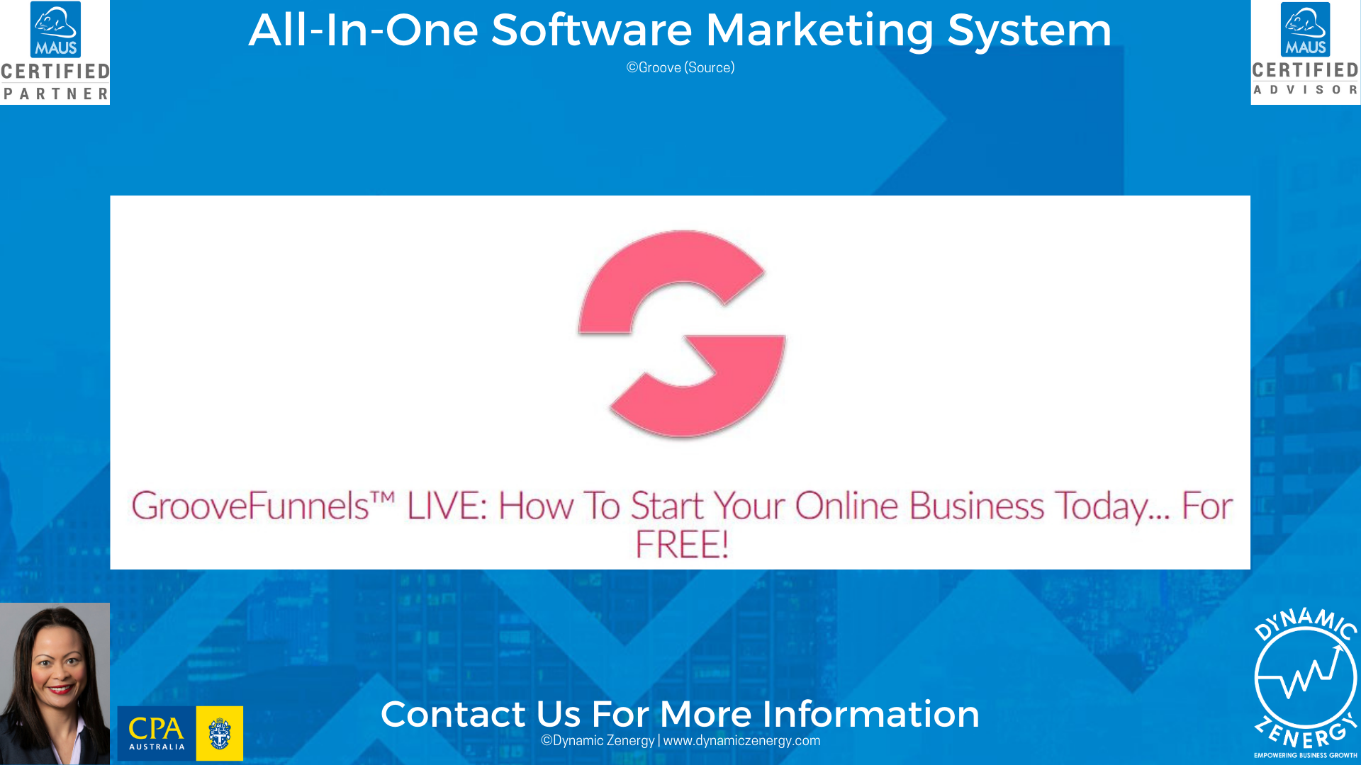 marketing software