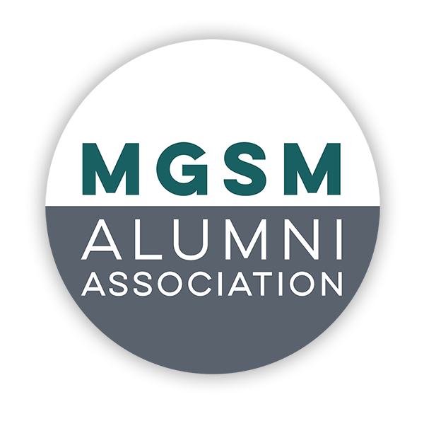 MGSM Alumni Association - Macquarie University