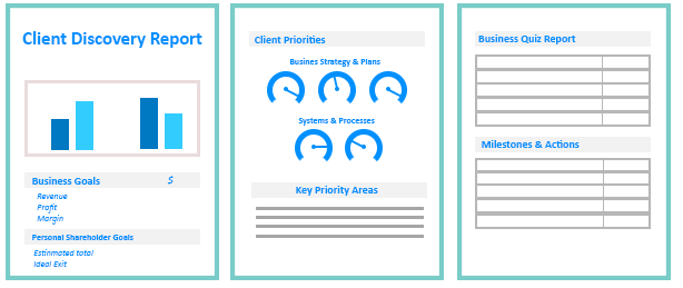 maus cloud based business tools