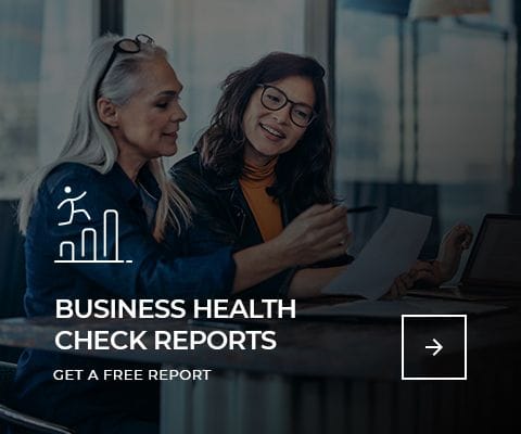 business health check reports dynamic zenergy