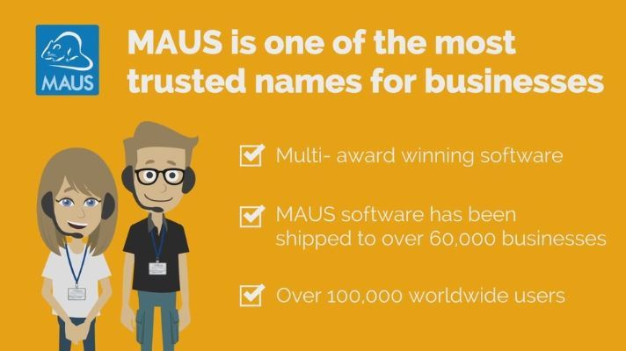 maus business systems