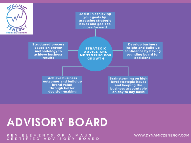 advisory boards