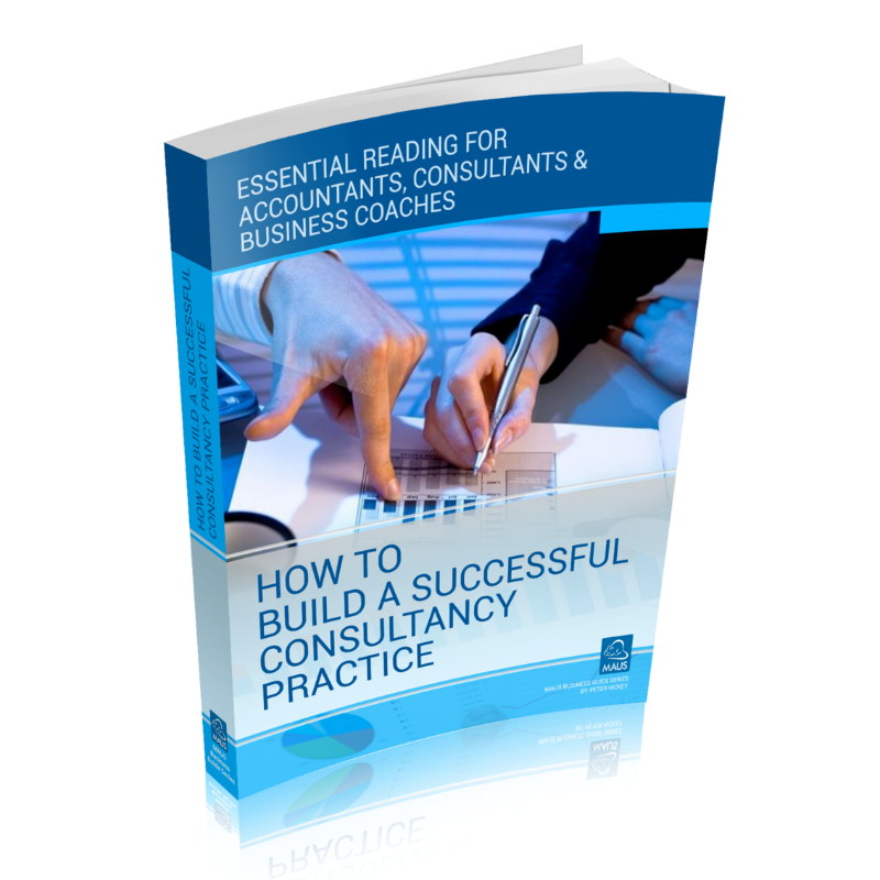 Business Coaching and Consulting eBook