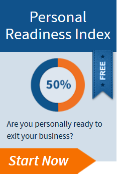 are you ready to exit your business?