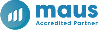Maus Accredited Partner