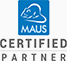 Maus Certified Partner