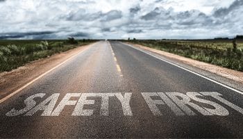 Safety First | Tropical Aqua Blast | Environmentally Friendly Property Maintenance | Vegetation Management & Control