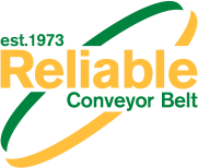 Reliable Conveyor Belts