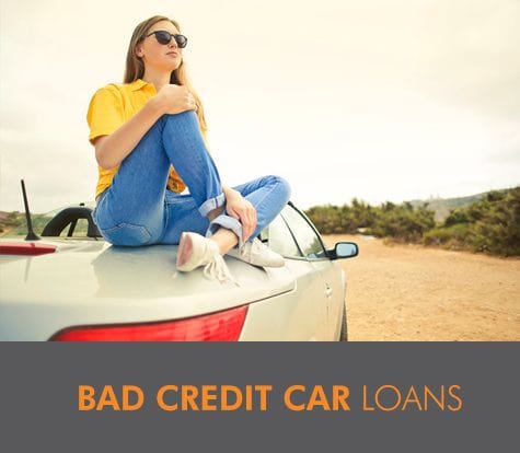 bad-credit-car-loans