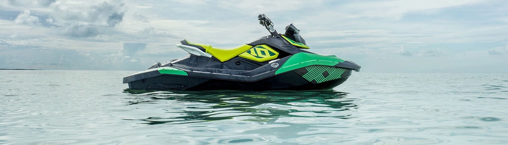 Jet Ski