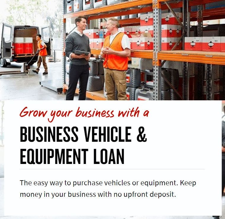NAB Business