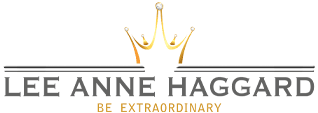 Lee Anne Haggard Logo
