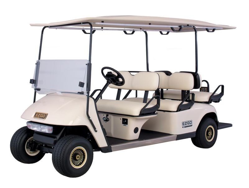 People and Cargo Mover Rentals