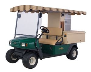 Food and Beverage Rentals