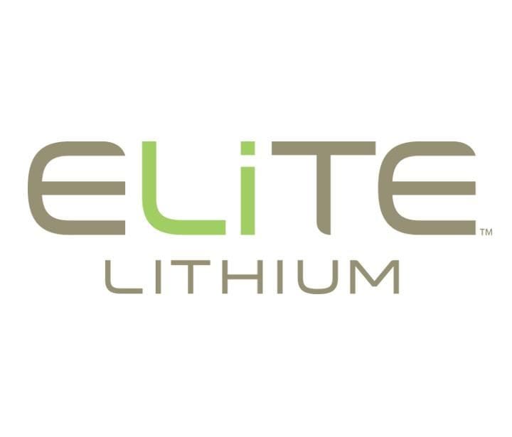 ELiTE Lithium Ion ELiTE Lithium Ion