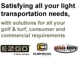 Satisfying all your light transport needs