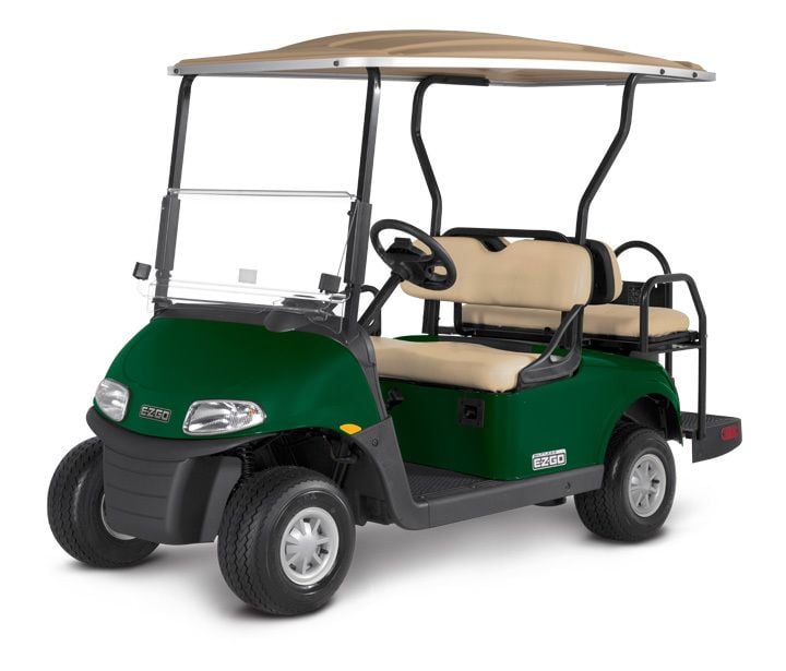 Freedom RXV 2+2 - AC Electric 48v