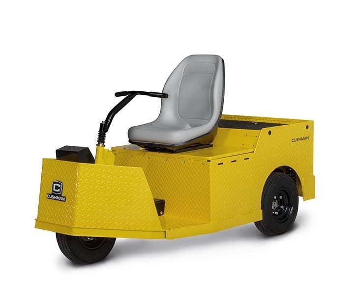 Tug- 48v AC Electric