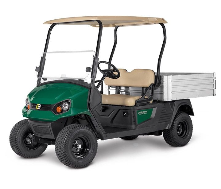 Hauler Pro 72v Ac Electric