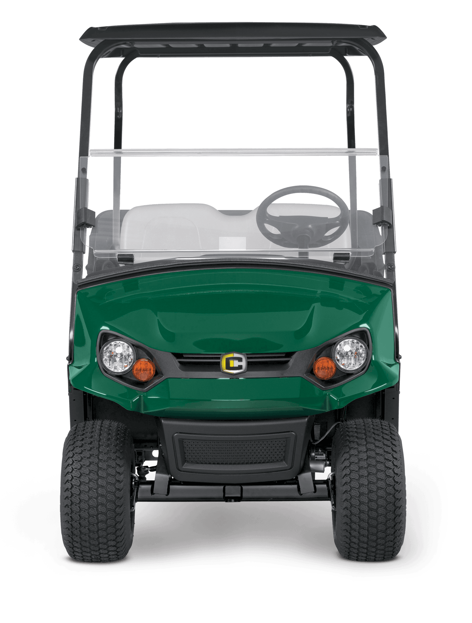Hauler Pro 72v Ac Electric
