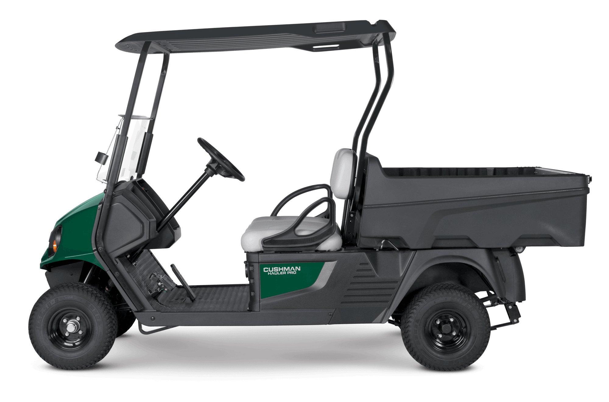 Hauler Pro 72v Ac Electric