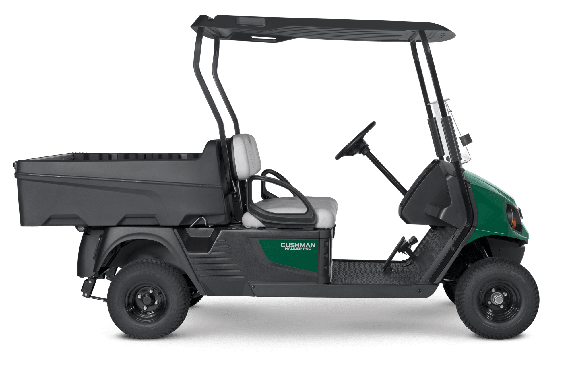 Hauler Pro 72v Ac Electric