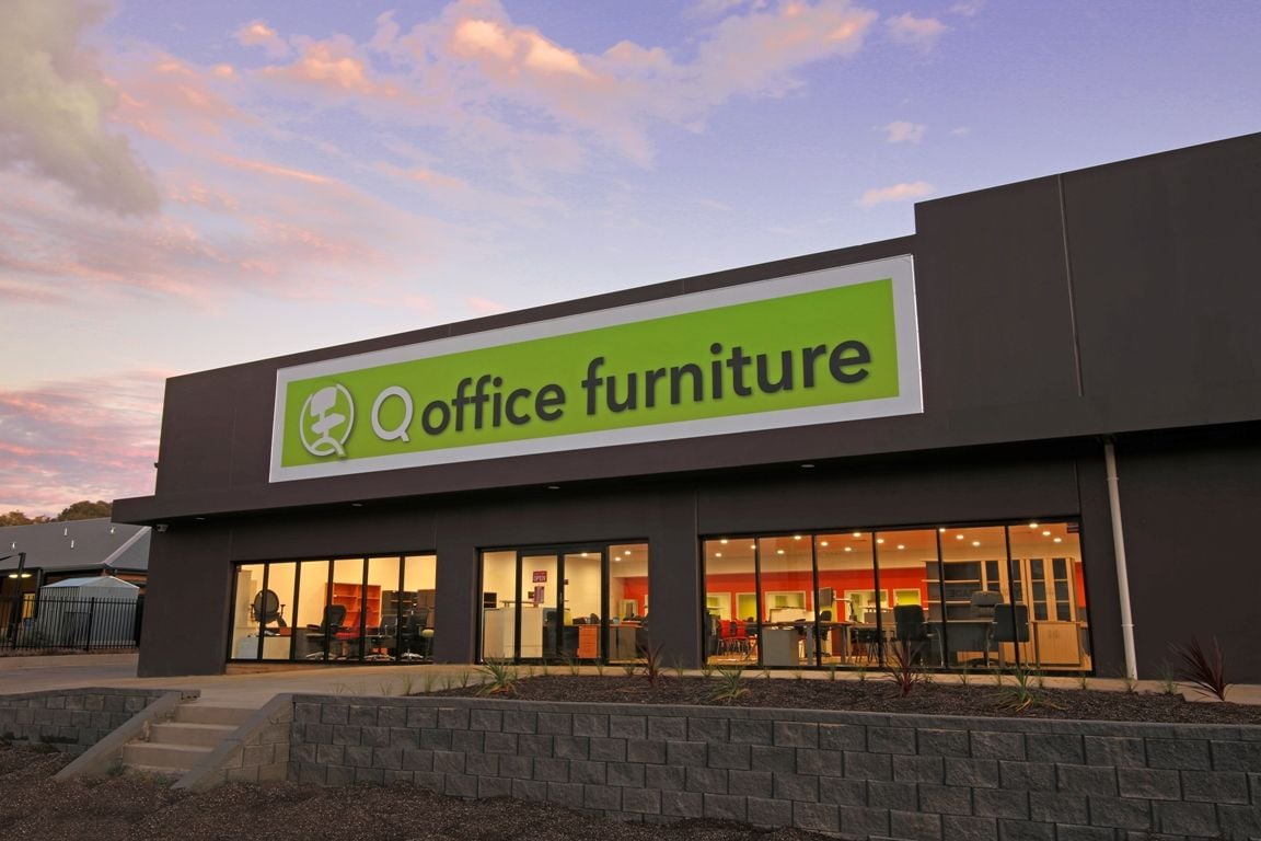 Office Furniture Orange, Lithgow, Bathurst, Wellington, Central West