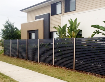 Brisbane Custom Fences And Gates 