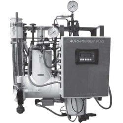 Ward Valve & Control