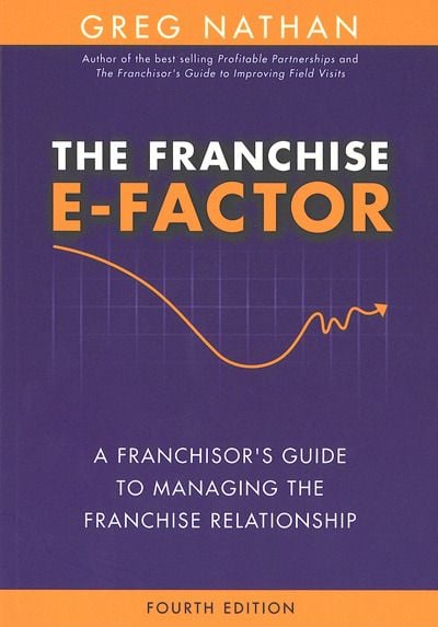 The Franchise E-Factor