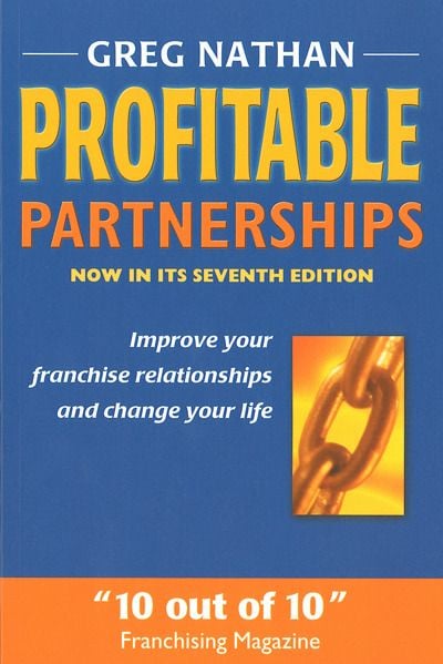 Profitable Partnerships