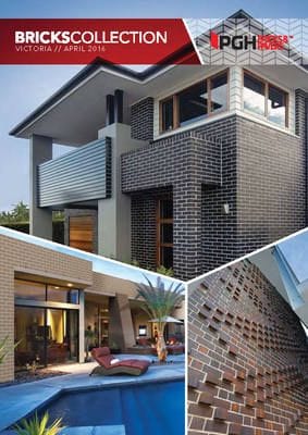Sandstone Brick Blocks Brochure